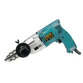 Makita Tools - 20mm (13/16") Keyed Chuck 2 Speed Hammer Drill 750W | HP2010N